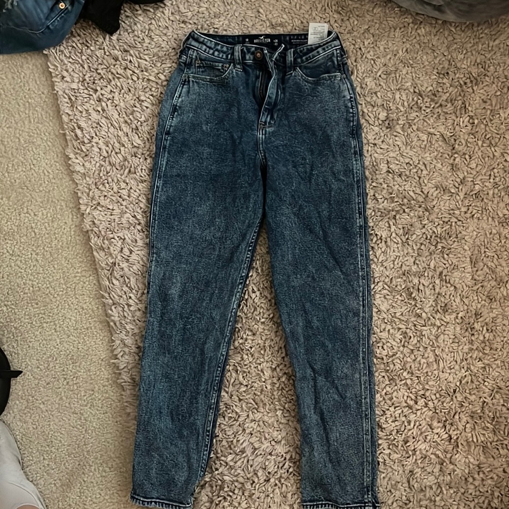 Brand: Hollister, Size: 1R